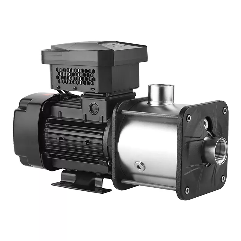 Smart Multistal қысым сорғысы